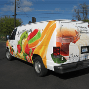 Food Truck Wraps-Catering Truck Wraps
