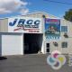 Just Right Cleaning & Construction in Moses Lake updated their building signs with these new ACM wall signs by Signs for Success Spokane