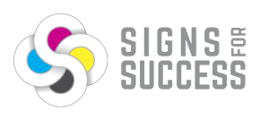 Signs for Success 2014 new logo horiz stack text