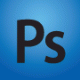 Photoshop files are acceptable format to upload graphics