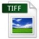 High resolution tiff files are acceptable format to upload graphics